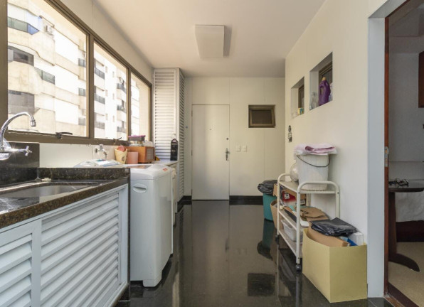 Imagem Apartamento com 4 Quartos à Venda, 310 m² em Santa Cecília - São Paulo Imagem Apartamento com 4 Quartos à Venda, 310 m² em Santa Cecília - São Paulo