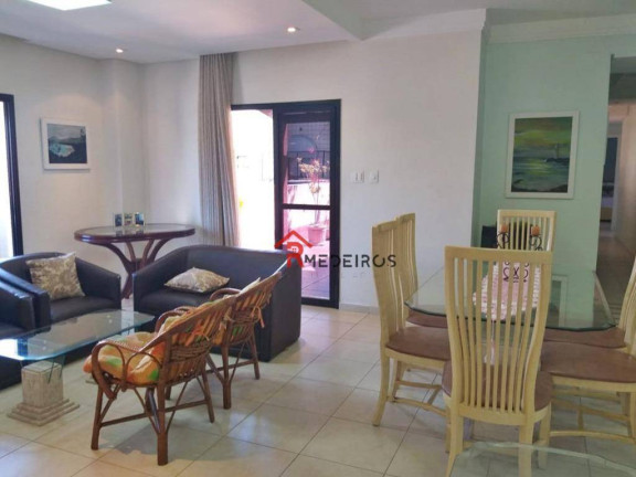 Imagem Apartamento com 3 Quartos à Venda, 303 m² em Forte - Praia Grande Imagem Apartamento com 3 Quartos à Venda, 303 m² em Forte - Praia Grande