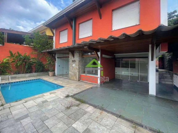 Imagem Casa com 4 Quartos à Venda, 278 m² em Vila Butantã - São Paulo Imagem Casa com 4 Quartos à Venda, 278 m² em Vila Butantã - São Paulo