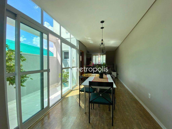 Imagem Sobrado com 3 Quartos à Venda ou Locação, 198 m² em Jardim Independência - São Paulo Imagem Sobrado com 3 Quartos à Venda ou Locação, 198 m² em Jardim Independência - São Paulo