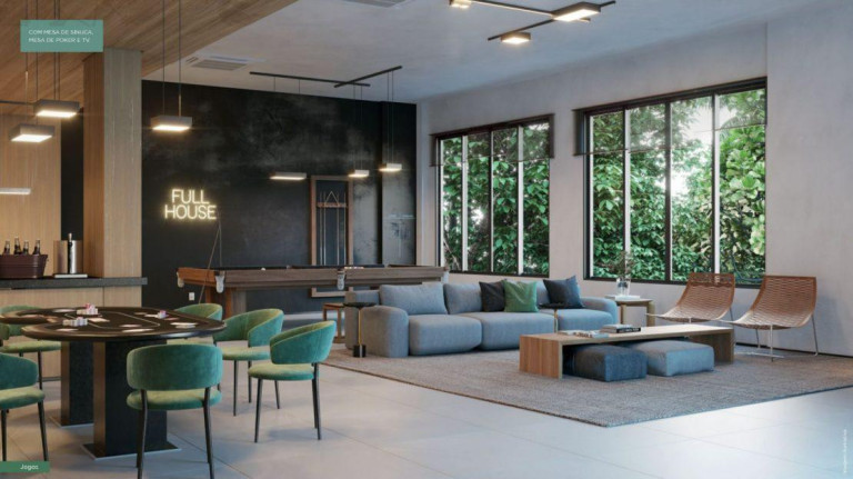 Imagem Apartamento com 2 Quartos à Venda, 157 m² em Tijuca - Rio De Janeiro