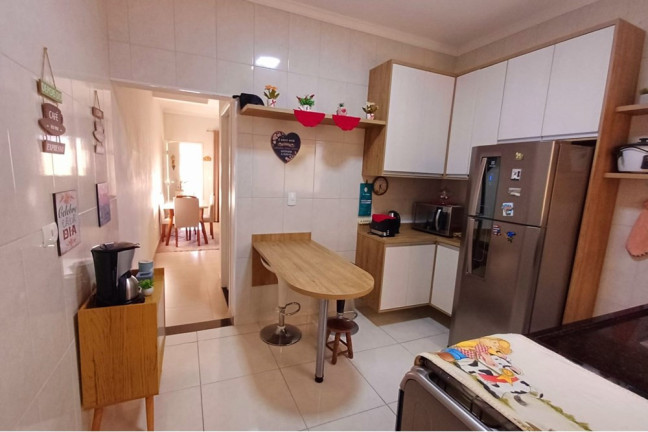 Imagem Casa com 2 Quartos à Venda, 75 m² em Jardim Alvorada - Salto De Pirapora