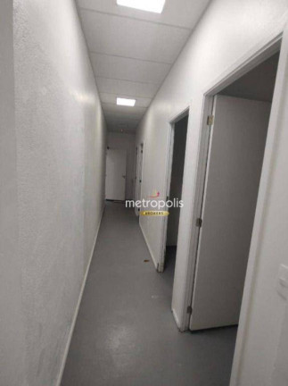 Imagem Galpão para Alugar, 646 m² em Parque São Pedro - São Bernardo Do Campo Imagem Galpão para Alugar, 646 m² em Parque São Pedro - São Bernardo Do Campo