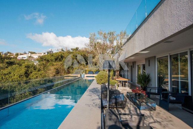 Apartamento com 4 Quartos à Venda, 805 m² em Três Figueiras - Porto Alegre