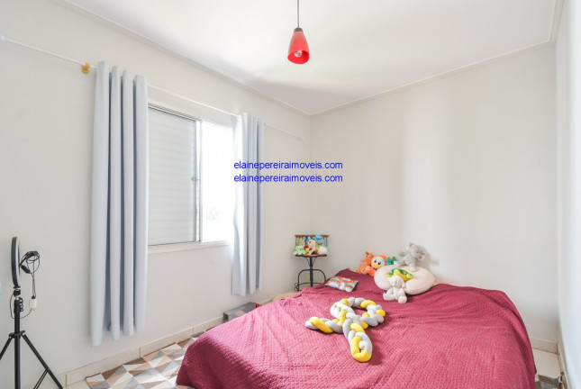 Imagem Apartamento com 3 Quartos à Venda, 65 m² em Instituto De Previdência - São Paulo Imagem Apartamento com 3 Quartos à Venda, 65 m² em Instituto De Previdência - São Paulo
