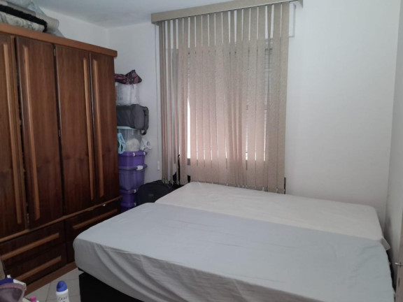 Imagem Apartamento com 2 Quartos à Venda, 82 m² em José Menino - Santos