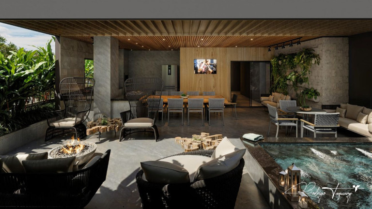 Imagem Apartamento com 2 Quartos à Venda, 75 m² em Setor Bueno - Goiânia Imagem Apartamento com 2 Quartos à Venda, 75 m² em Setor Bueno - Goiânia