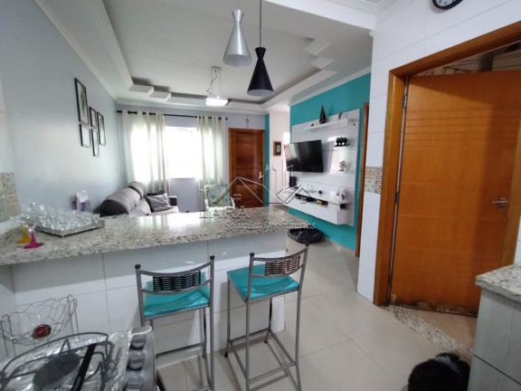 Imagem Casa de Condomínio com 2 Quartos à Venda, em Vila Ré - São Paulo Imagem Casa de Condomínio com 2 Quartos à Venda, em Vila Ré - São Paulo