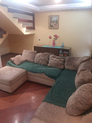 Imagem Sobrado com 3 Quartos à Venda, em Itaquera - São Paulo Imagem Sobrado com 3 Quartos à Venda, em Itaquera - São Paulo