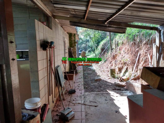 Imagem Chácara à Venda, 15.000 m² em Canaã - Jambeiro Imagem Chácara à Venda, 15.000 m² em Canaã - Jambeiro
