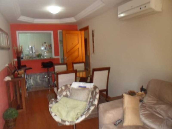 Imagem Imóvel com 2 Quartos à Venda, 50 m² em Campo Grande - Rio De Janeiro
