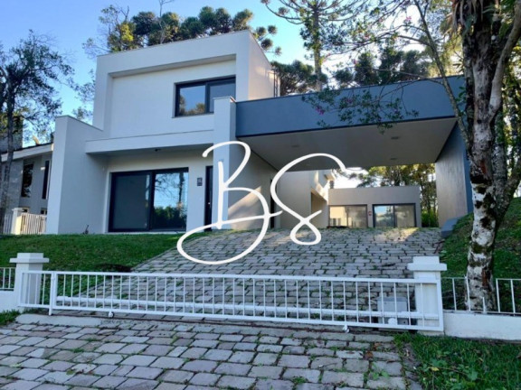 Casa com 2 Quartos à Venda, 780 m² em Parque Das Horensias - Canela