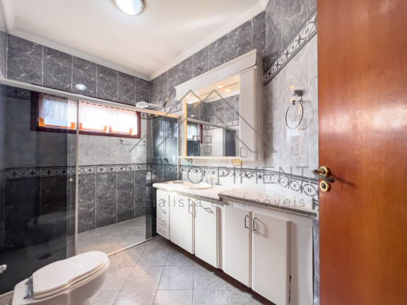 Imagem Sobrado com 4 Quartos à Venda, 1.229 m² em Condomínio Village Visconde De Itamaracá - Valinhos