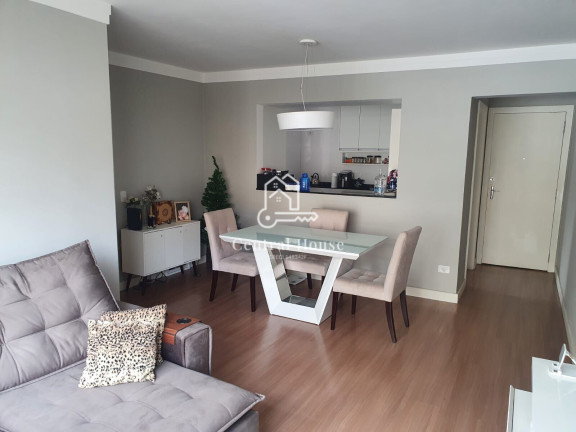Imagem Apartamento com 2 Quartos à Venda, 83 m² em Moema - São Paulo Imagem Apartamento com 2 Quartos à Venda, 83 m² em Moema - São Paulo