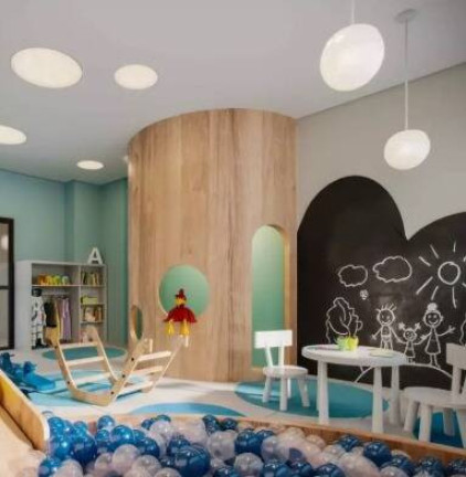 Imagem Apartamento com 1 Quarto à Venda, 26 m² em água Branca - São Paulo Imagem Apartamento com 1 Quarto à Venda, 26 m² em água Branca - São Paulo