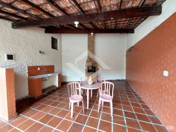 Imagem Casa com 3 Quartos à Venda, 280 m² em Campo Grande - Rio De Janeiro Imagem Casa com 3 Quartos à Venda, 280 m² em Campo Grande - Rio De Janeiro