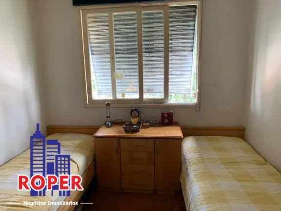 Apartamento com 3 Quartos à Venda, 109 m² em Parque São Jorge - São Paulo