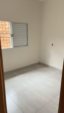 Imagem Casa com 2 Quartos à Venda, 200 m² em Parque Residencial Jatobá - Araraquara