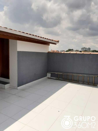 Imagem Apartamento com 2 Quartos à Venda, 114 m² em Vila Bela Vista - Santo André