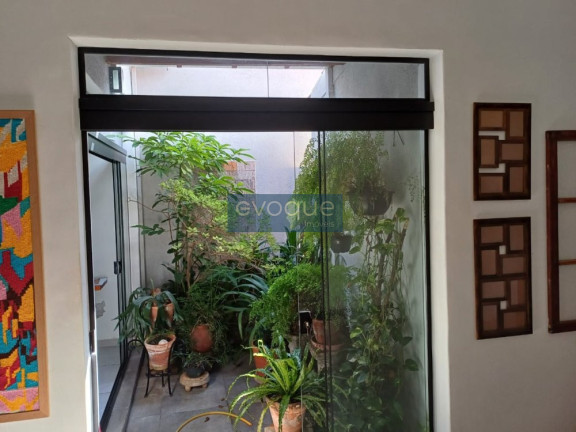 Imagem Casa com 3 Quartos à Venda, 240 m² em Jardim Primavera - Campinas Imagem Casa com 3 Quartos à Venda, 240 m² em Jardim Primavera - Campinas