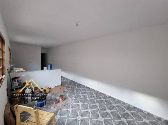 Imagem Casa com 2 Quartos à Venda, 130 m² em Itanhaém Imagem Casa com 2 Quartos à Venda, 130 m² em Itanhaém