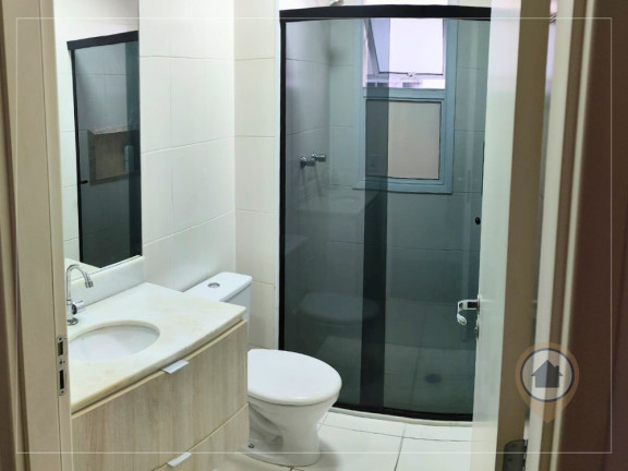 Imagem Apartamento com 2 Quartos à Venda, 62 m² em Vila Barros - Guarulhos