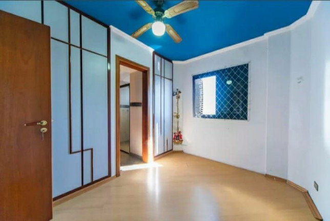 Imagem Apartamento com 3 Quartos para Alugar, 160 m² em Vila Bastos - Santo André Imagem Apartamento com 3 Quartos para Alugar, 160 m² em Vila Bastos - Santo André