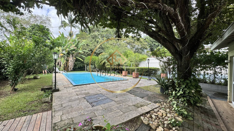 Casa com 4 Quartos à Venda, 1.567 m² em Chácaras São José - São José Dos Campos