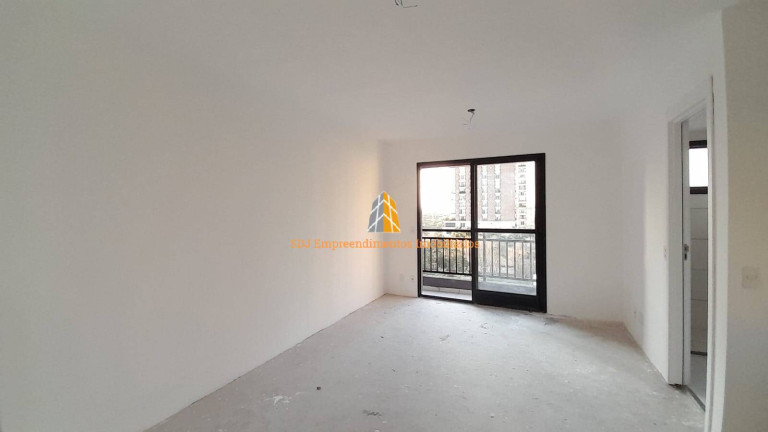 Imagem Apartamento com 1 Quarto à Venda, 26 m² em Cidade Jardim - São Paulo