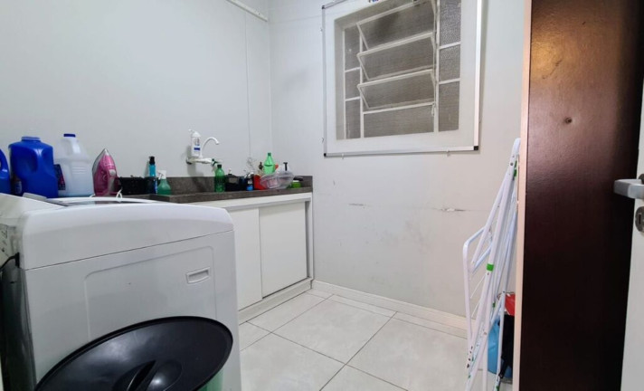 Imagem Imóvel com 3 Quartos à Venda, 91 m² em São Geraldo - Porto Alegre