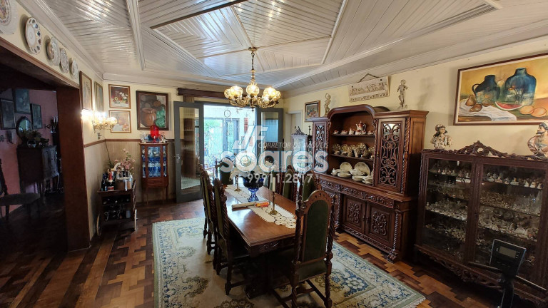 Imagem Casa com 5 Quartos à Venda, 620 m² em Centro - Pelotas
