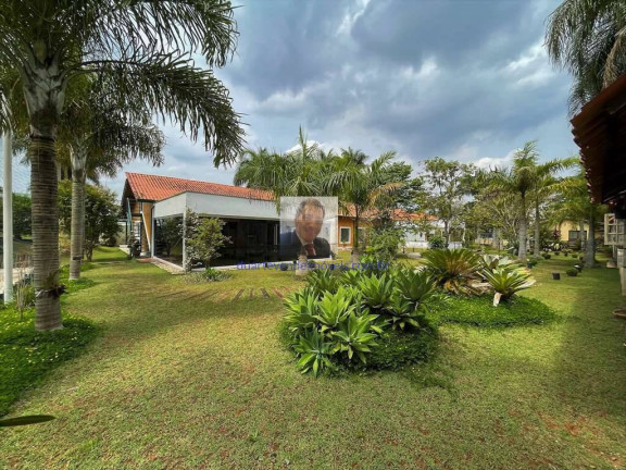 Imagem Casa com 4 Quartos à Venda, 800 m² em Vila Santo Antônio - Cotia Imagem Casa com 4 Quartos à Venda, 800 m² em Vila Santo Antônio - Cotia
