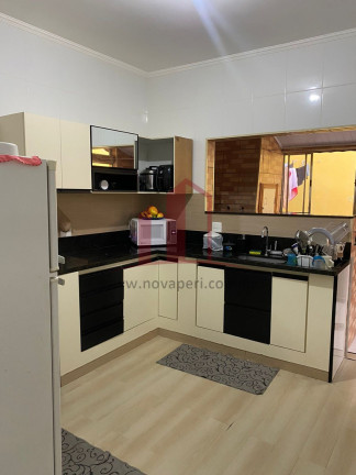Imagem Casa com 3 Quartos à Venda, em Serpa - Caieiras Imagem Casa com 3 Quartos à Venda, em Serpa - Caieiras