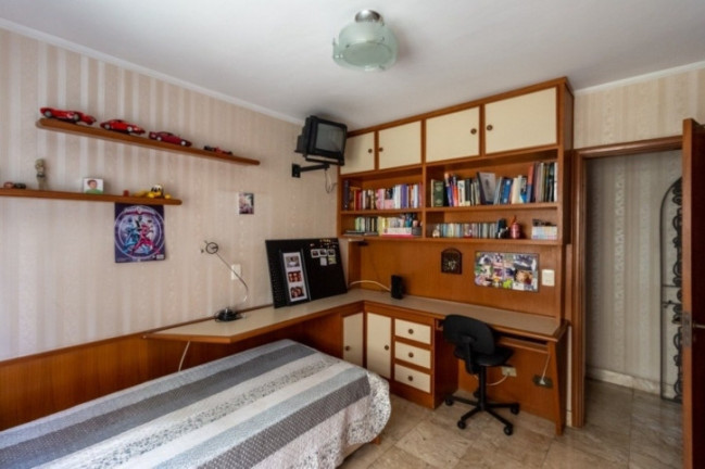 Imagem Apartamento com 4 Quartos à Venda, 130 m² em Vila Madalena - São Paulo Imagem Apartamento com 4 Quartos à Venda, 130 m² em Vila Madalena - São Paulo