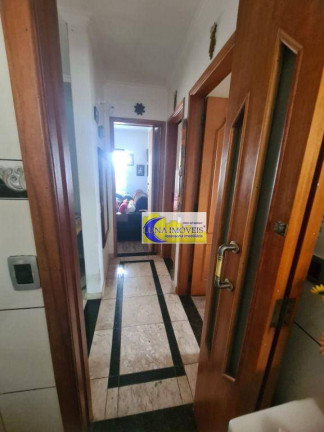 Imagem Apartamento com 3 Quartos à Venda, 70 m² em Centro - São Bernardo Do Campo