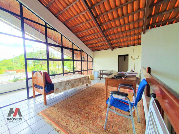 Imagem Casa com 4 Quartos à Venda ou Locação, 270 m² em Edson Queiroz - Fortaleza