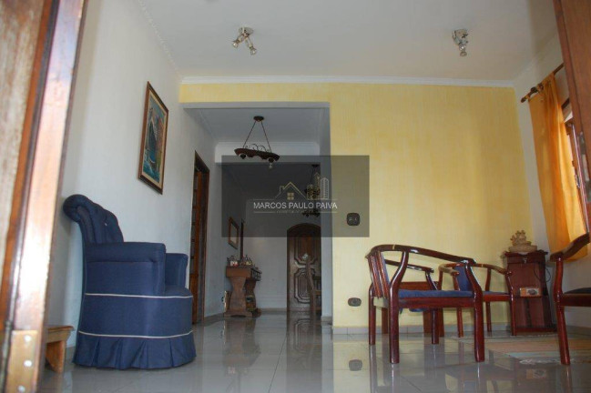 Imagem Casa com 4 Quartos à Venda, 352 m² em Jardim Pinhal - Guarulhos