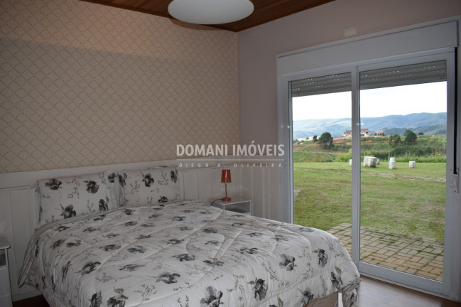 Imagem Casa com 6 Quartos à Venda, 865 m² em Região De Descansópolis - Campos Do Jordão