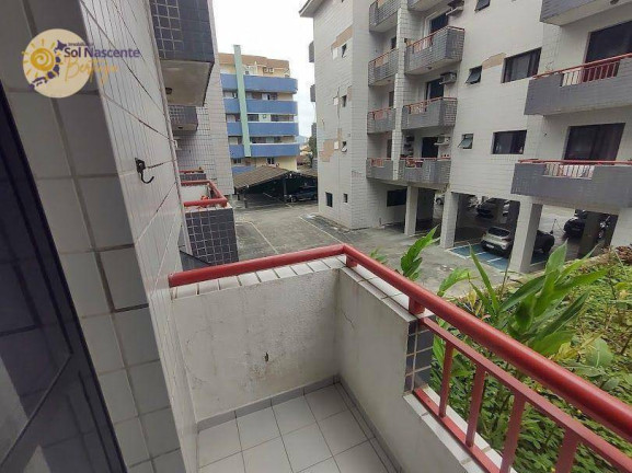 Imagem Apartamento com 2 Quartos à Venda, 68 m² em Vila Agao - Bertioga