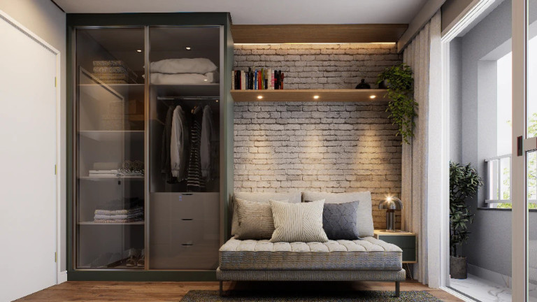 Imagem Apartamento com 1 Quarto à Venda, 27 m² em Itaberaba - São Paulo