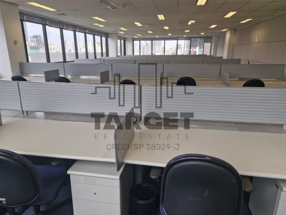 Imagem Imóvel para Alugar, 1.017 m² em água Branca - São Paulo Imagem Imóvel para Alugar, 1.017 m² em água Branca - São Paulo