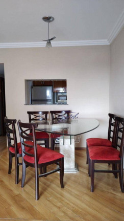 Imagem Apartamento com 3 Quartos à Venda, 72 m² em Vila Sônia - São Paulo Imagem Apartamento com 3 Quartos à Venda, 72 m² em Vila Sônia - São Paulo
