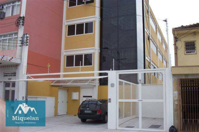 Imagem Galpão à Venda ou Locação, 1.015 m² em Barra Funda - São Paulo