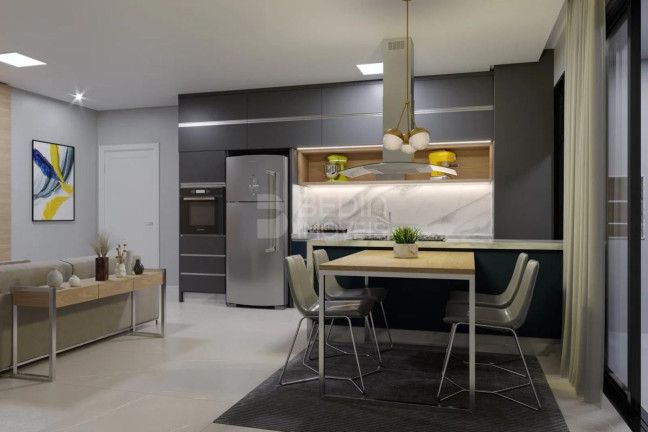 Imagem Apartamento com 2 Quartos à Venda, 73 m² em São Judas - Itajaí Imagem Apartamento com 2 Quartos à Venda, 73 m² em São Judas - Itajaí