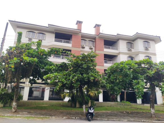 Apartamento com 2 Quartos à Venda, 94 m² em Cidade Nova Peruíbe - Peruíbe