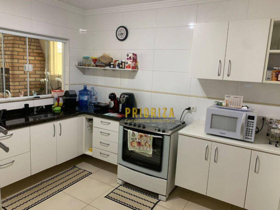 Imagem Casa com 3 Quartos à Venda, 347 m² em Condomínio Lago Da Serra - Araçoiaba Da Serra Imagem Casa com 3 Quartos à Venda, 347 m² em Condomínio Lago Da Serra - Araçoiaba Da Serra