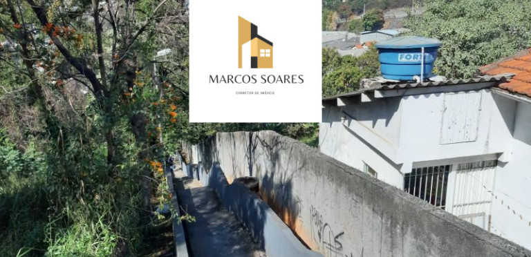 Imagem Imóvel com 7 Quartos à Venda, 2.348 m² em Chácaras Marco - Barueri