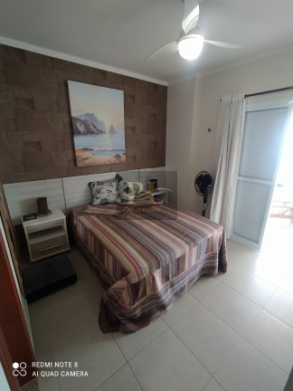 Imagem Apartamento com 2 Quartos para Alugar, 142 m² em Tupi - Praia Grande Imagem Apartamento com 2 Quartos para Alugar, 142 m² em Tupi - Praia Grande