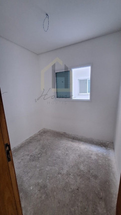 Imagem Imóvel com 2 Quartos à Venda, 73 m² em Vila Humaitá - Santo André
