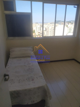Imagem Apartamento com 3 Quartos à Venda, 140 m² em Vila Isabel - Rio De Janeiro